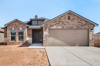 Building Photo - 2024 New Build in Wolfforth | Open Concept, Cul-de-Sac & Modern Finishes
