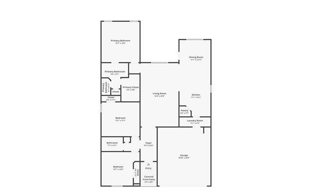 Building Photo - 108 Magnolia Dr