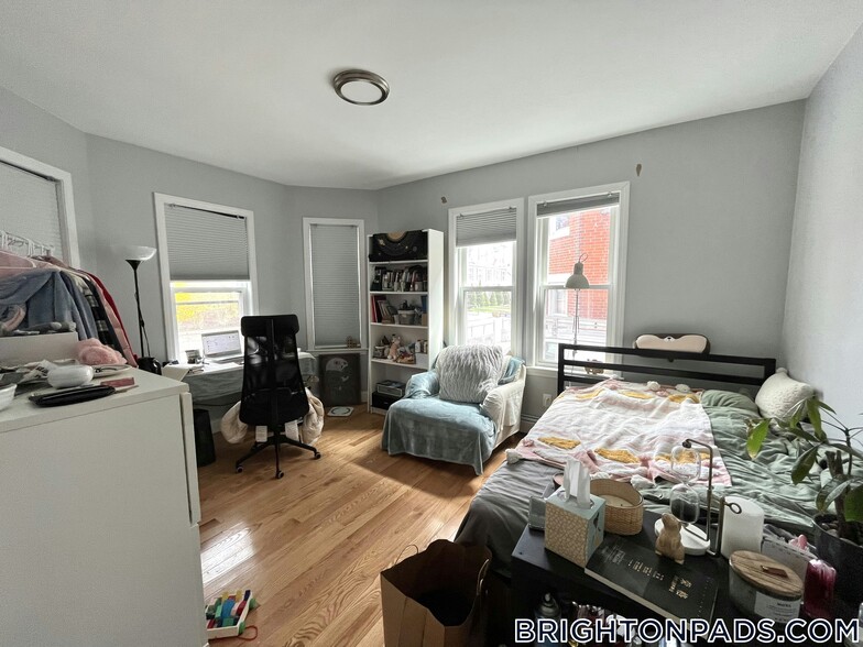 Building Photo - 29 Waverly St