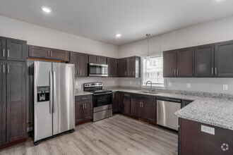 Interior Photo - 1Riverview Townhomes