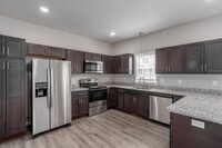 Interior Photo - 1Riverview Townhomes