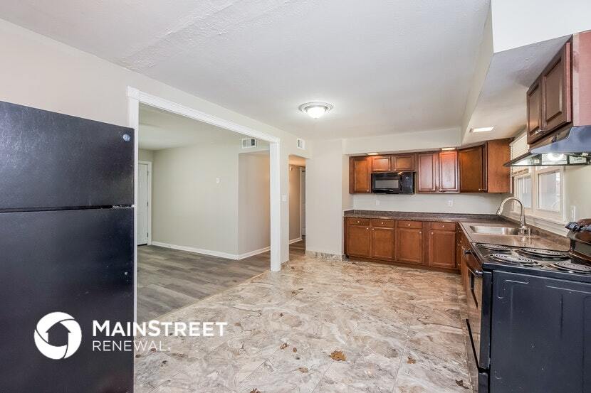 Building Photo - 7412 Lesane Dr