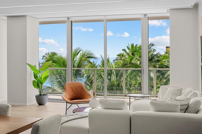 Building Photo - 2200 N Ocean Blvd