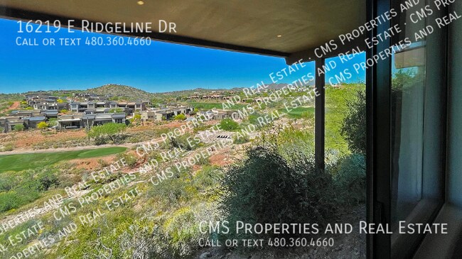 Building Photo - 16219 E Ridgeline Dr