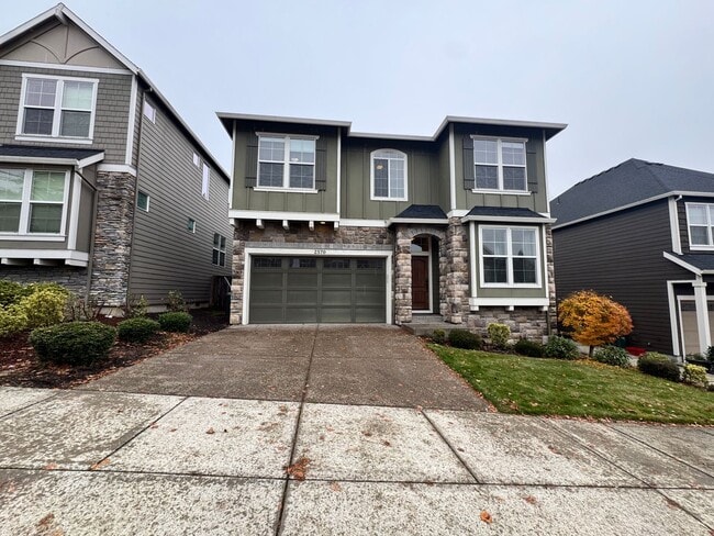 Building Photo - FOR RENT UNFURNISHED: Beautifully maintained 2015 Noyes-built home, 5 bed, 3 bath, 2 car garage w...