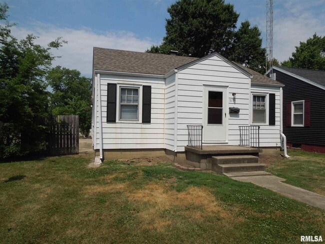 Primary Photo - 3157 S 5th St