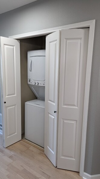 Laundry - 1525 NW 57th St