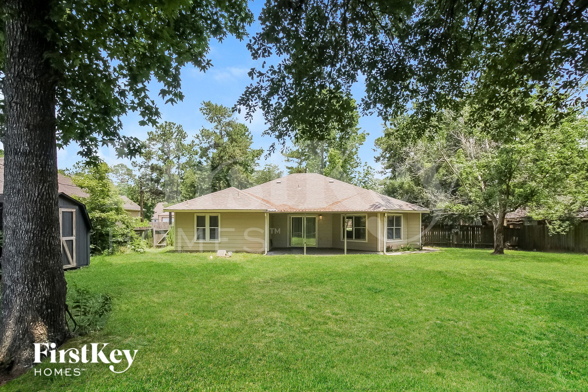 Building Photo - 6007 Weisinger Dr