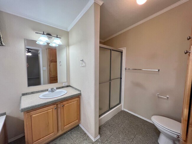 Building Photo - Spacious 4BD/3BA Home in Adkins with Chef's Kitchen & Dual Walk-In Closets!