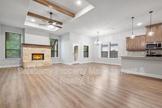 Building Photo - 1636 Town Creek Cir