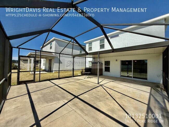 Building Photo - 14207 Poke Ridge Dr