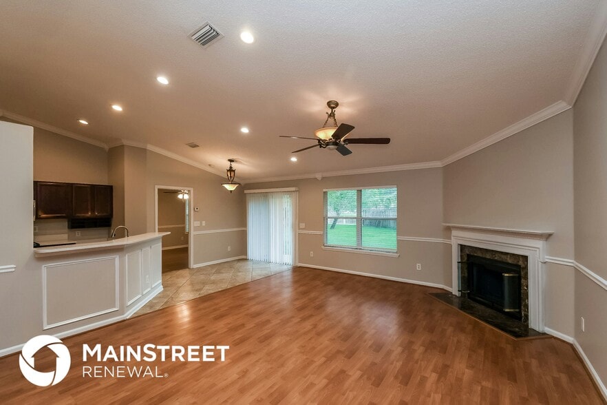 Building Photo - 1431 Redbird Creek Dr