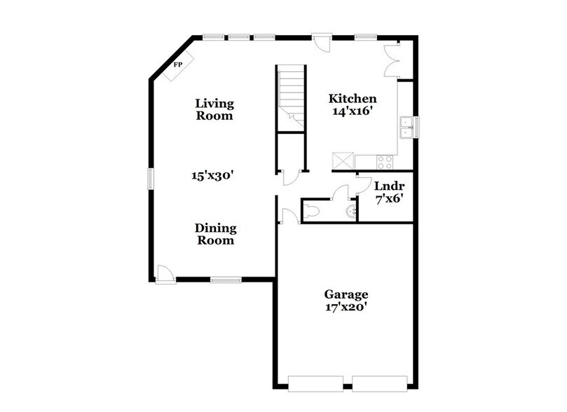 Building Photo - 3606 Evergreen Square Tr