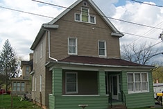 Building Photo - 1444 Mayfield Ave