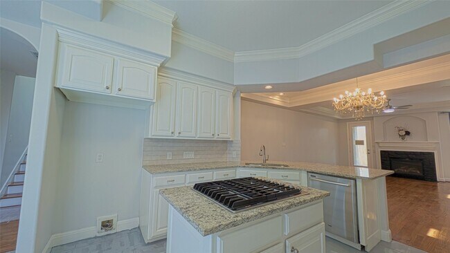 Building Photo - 1307 Riverine Ct