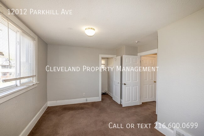 Building Photo - 12012 Parkhill Ave