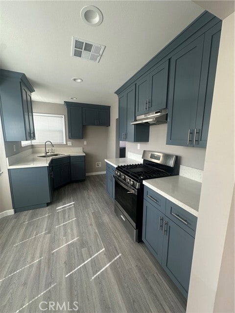 Building Photo - 16326 Denker Ave