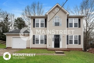 Building Photo - 3800 Broomstraw Ct