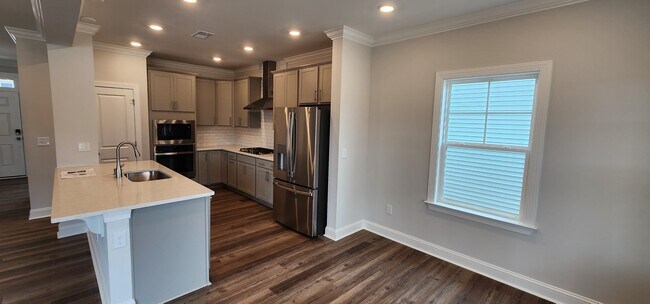 Building Photo - 4339 Laurel Pond Wy