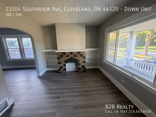 Building Photo - 13504 Southview Ave