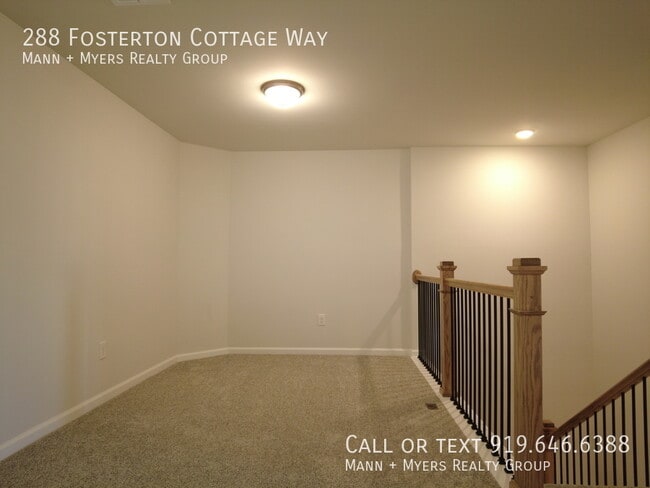 Building Photo - 288 Fosterton Cottage Wy