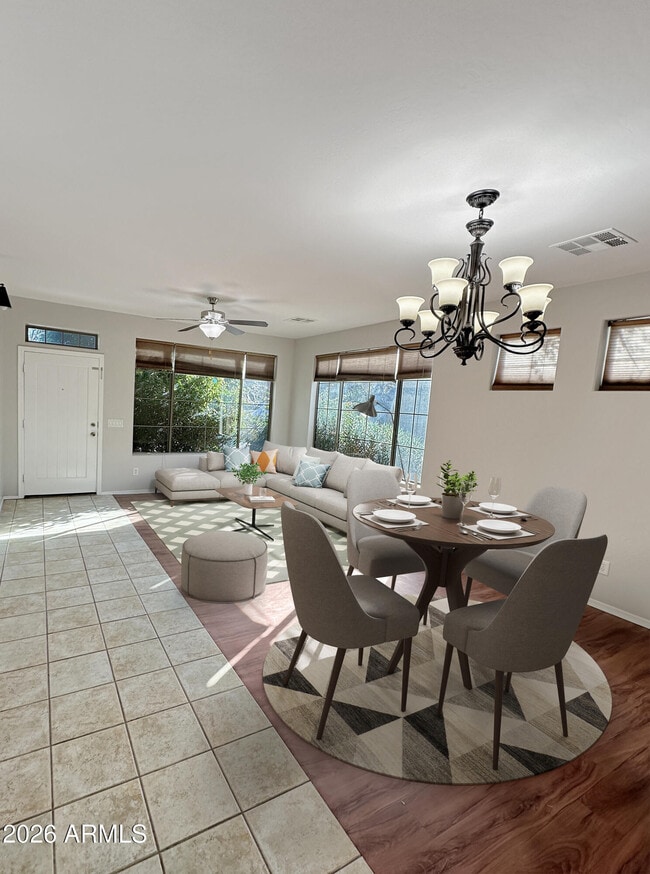 Building Photo - 3078 S Southwind Dr