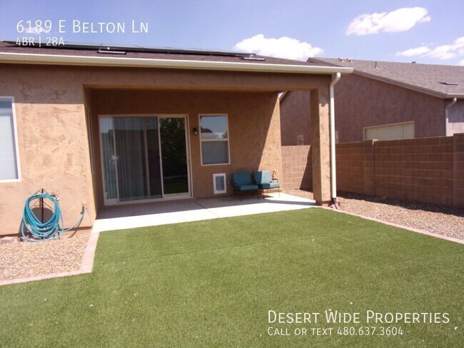 Building Photo - 6189 E Belton Ln