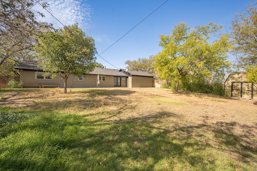 Building Photo - 403 Palo Duro Dr