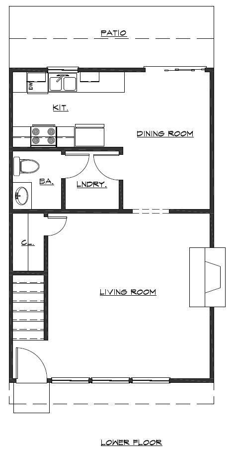 Terra Linda Manor - 101 Nova Albion Way San Rafael CA 94903 | Apartment ...