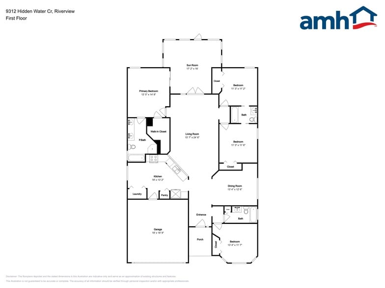 Building Photo - 9312 Hidden Water Cir