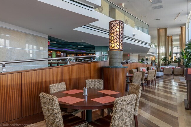 Building Photo - 18695 Collins Ave