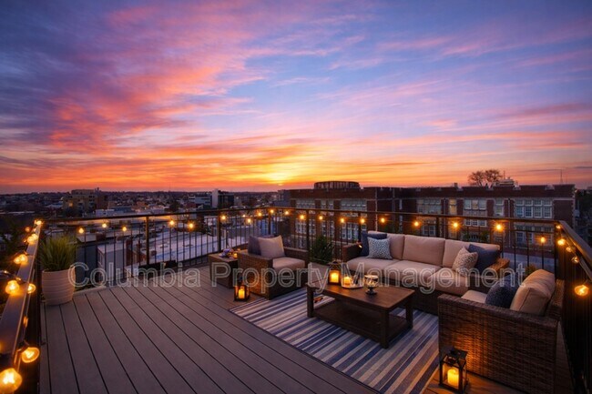 Building Photo - 3552 Warder St NW