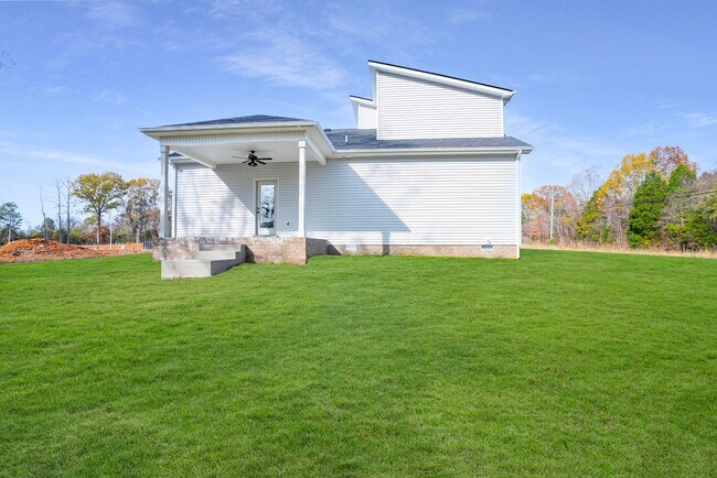 Building Photo - Jasper New Construction Floor Plan for Rent