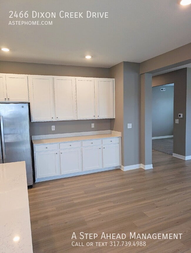 Building Photo - 2466 Dixon Crk Dr