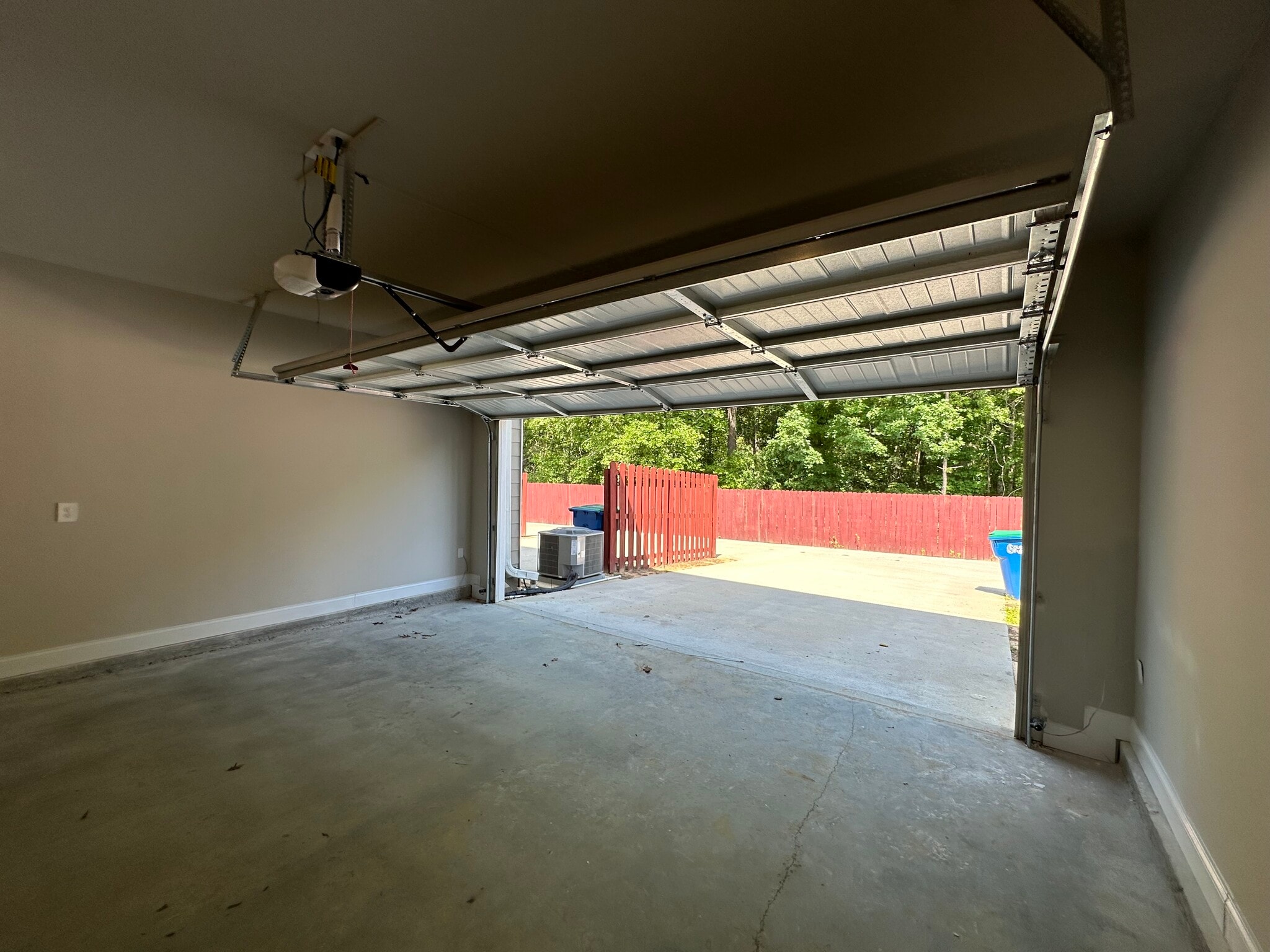 2-Car Garage - 6410 Olmadison Pl