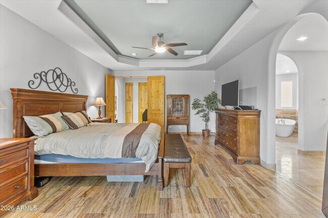 Building Photo - 14541 E Gamble Ln