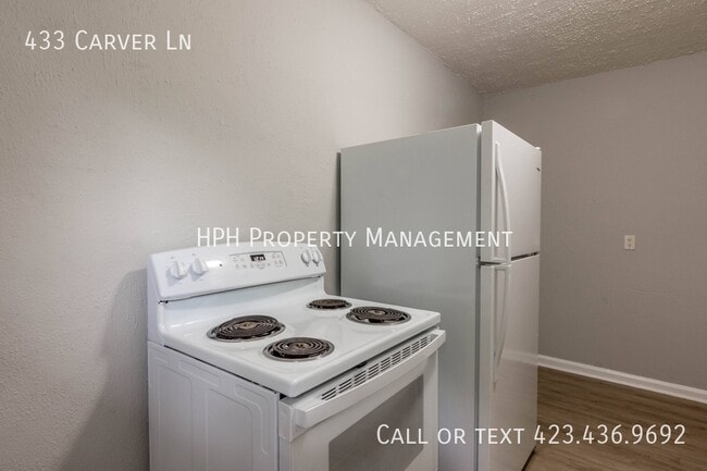 Building Photo - 433 Carver Ln