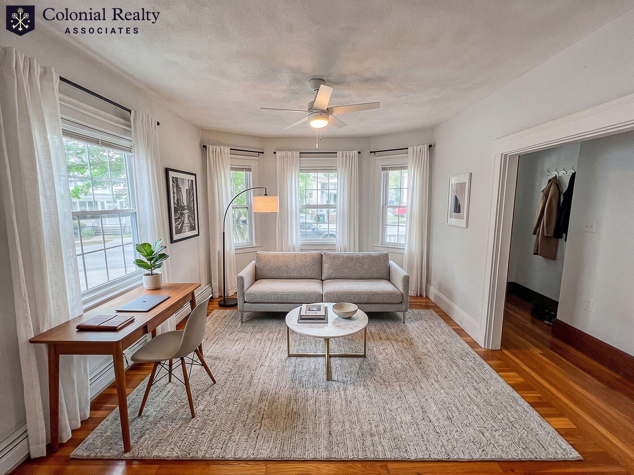 Building Photo - 94 Boylston St