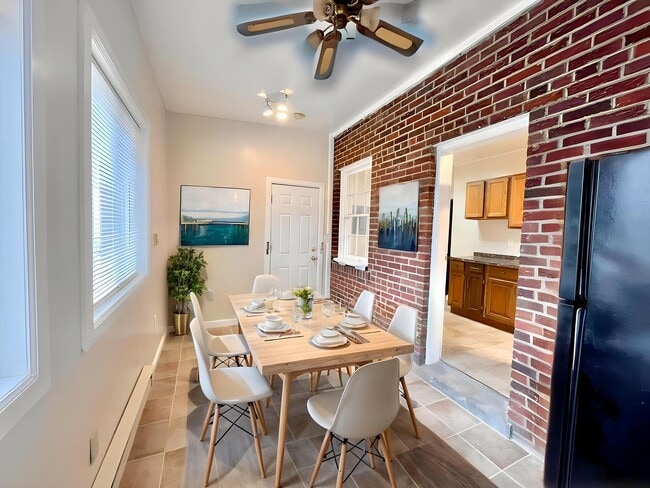 Interior Photo - 5408 4th St NW