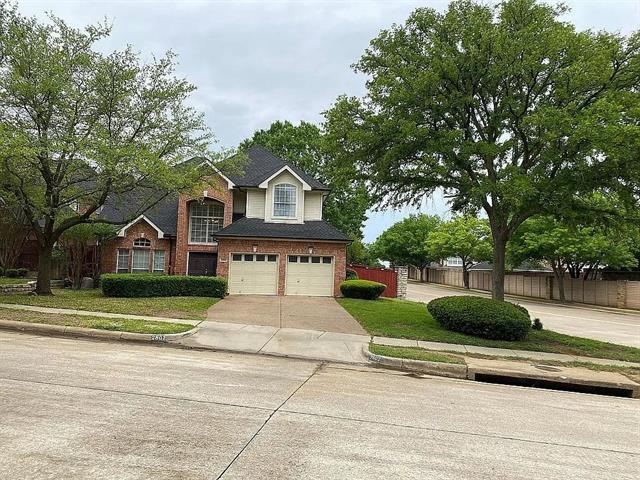 Building Photo - 2802 Timber Hill Dr