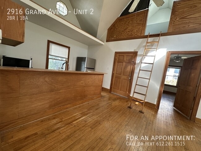 Building Photo - 2916 Grand Ave S