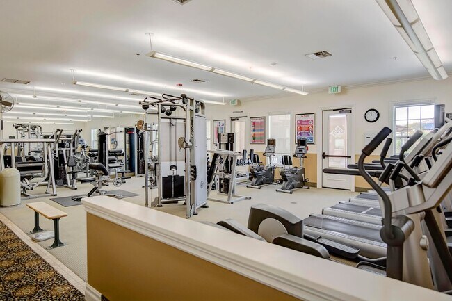 Building Photo - 3424 Desert Creek Trail