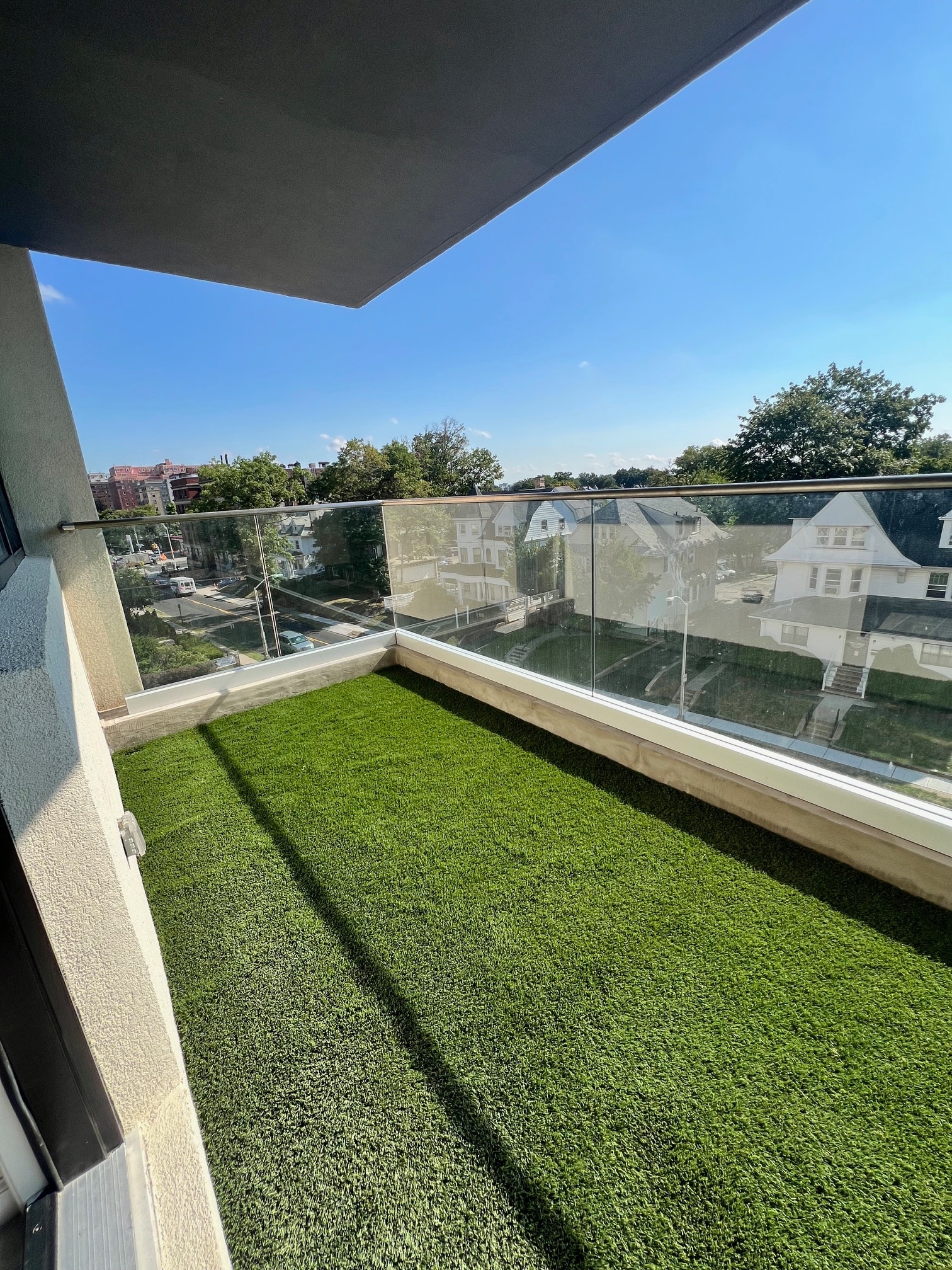 Building Photo - 123 S Munn Ave