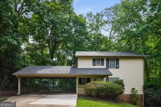 Building Photo - 3438 Mansfield Ln