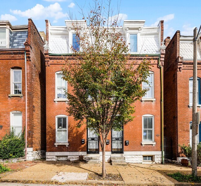 Building Photo - 1309 Shenandoah Ave