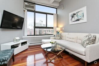 Building Photo - Enjoy the luxury lifestyle of a doorman, r...