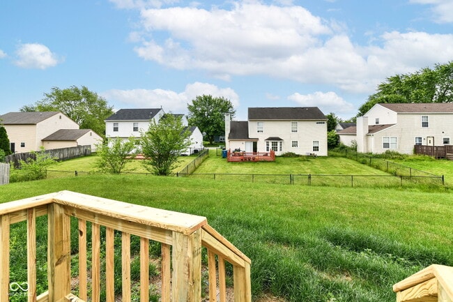Building Photo - 6040 Portwood Ct
