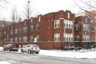 Building Photo - 8056-8058 S Bishop St