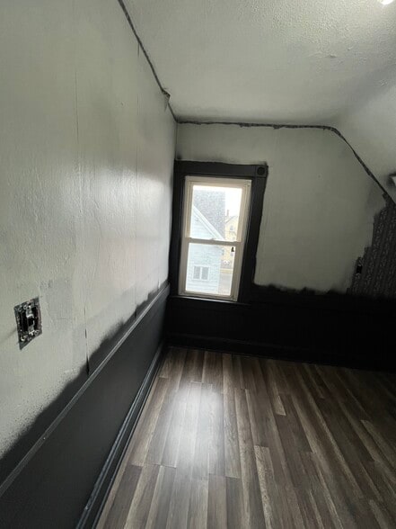 Bedroom 4- under construction - 20 Independent St