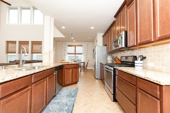 Building Photo - 9507 Bosque Hills Ct
